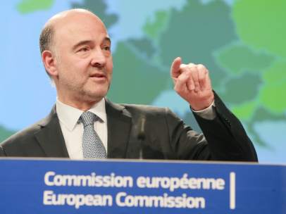 Pierre Moscovici