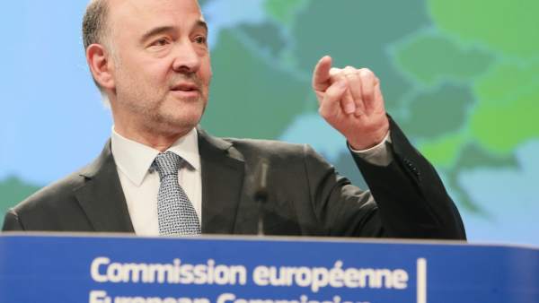 Pierre Moscovici Pierre Moscovici