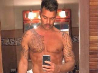 Ricky Martin