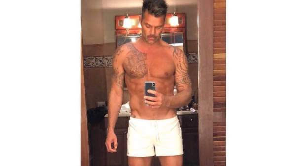 Ricky Martin Ricky Martin
