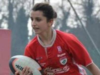 Rebecca Braglia