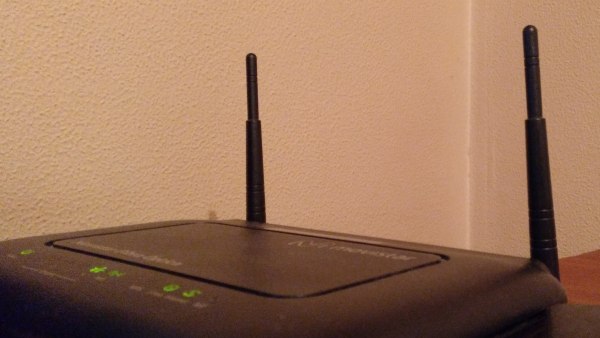 Router wifi Router wifi