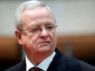 Martin Winterkorn