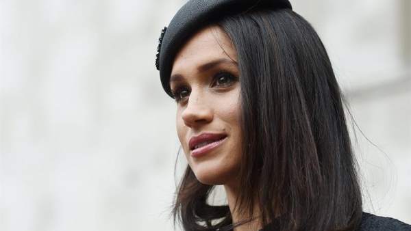 Meghan Markle Meghan Markle