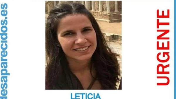 Leticia Rosino Leticia Rosino