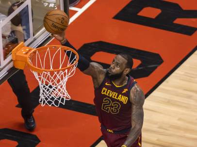LeBron James