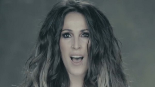 Malú anuncia nueva gira Malú anuncia nueva gira