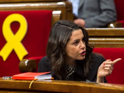 Inés Arrimadas