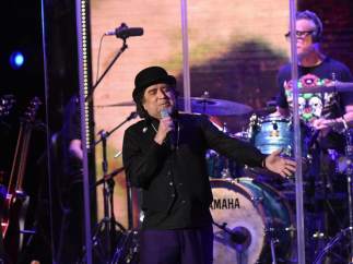 Joaquín Sabina