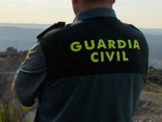 Guardia Civil