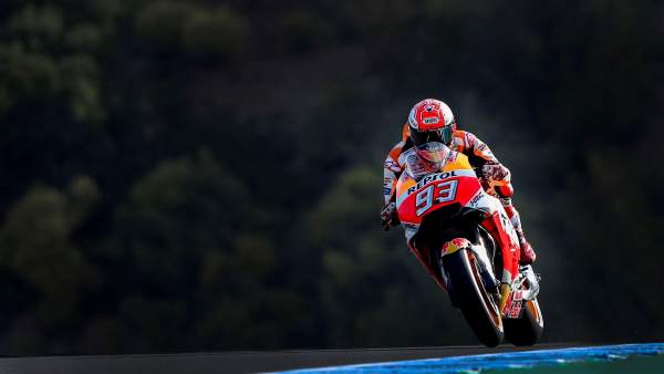 Marc Márquez Marc Márquez