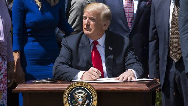 Donald Trump Donald Trump
