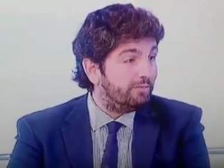 Fernando López Miras