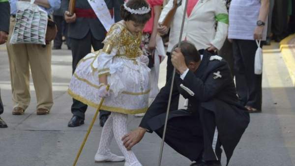 Procesión Procesión