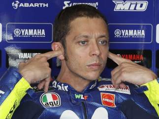 Valentino Rossi