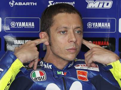 Valentino Rossi