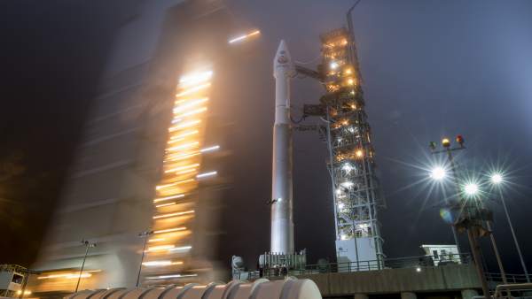 Misión InSight de la NASA Misión InSight de la NASA
