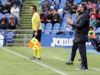 José Bordalás