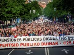 Los pensionistas recibirán el 27 de julio los atrasos de las pensiones