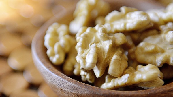 Nueces Nueces