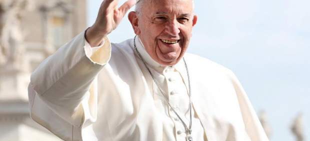 Papa Francisco (Archivo)