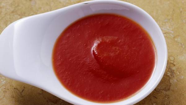 Tomate Tomate