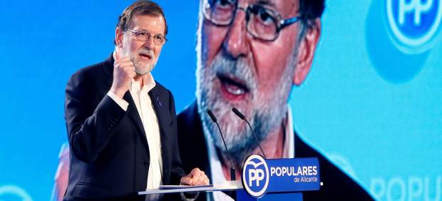 Mariano Rajoy