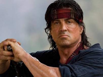 John Rambo