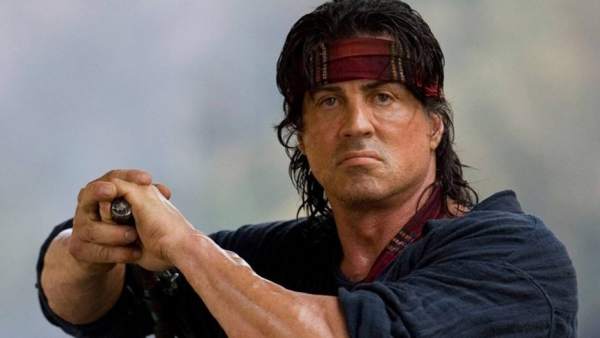 John Rambo John Rambo