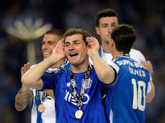 Casillas