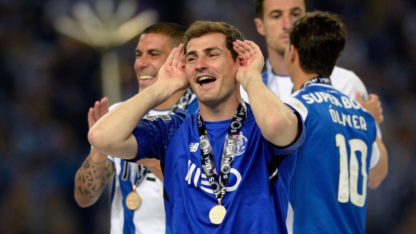 Casillas Casillas