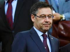 Bartomeu pone fecha al fichaje de Griezmann por el Barça