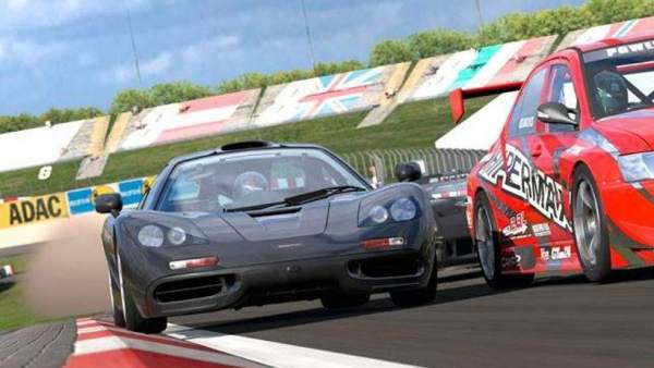 Gran Turismo 6 Gran Turismo 6