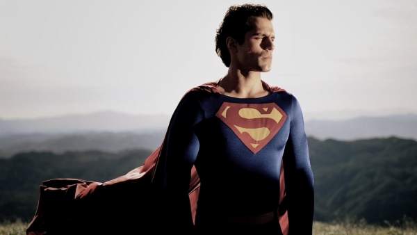 Superman Superman