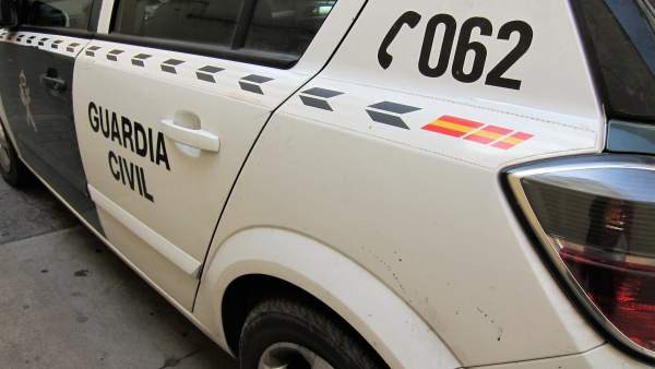 Guardia Civil Guardia Civil
