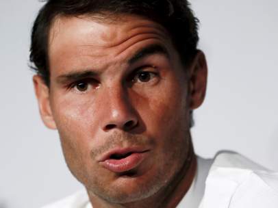 Rafa Nadal