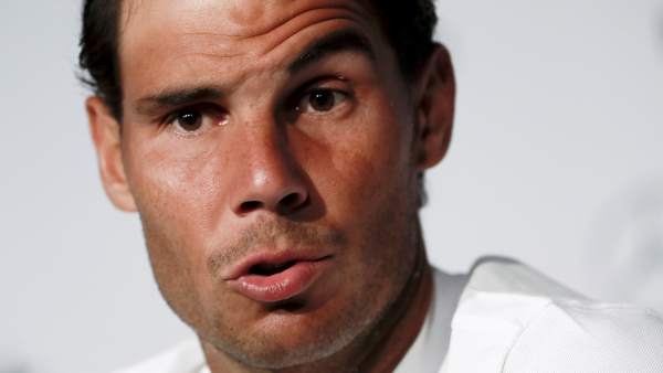 Rafa Nadal Rafa Nadal