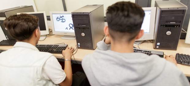 Estudio, estudiar, estudiante, estudiantes, clase, clases, aula, aulas, alumno