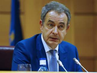 José Luis Rodríguez Zapatero