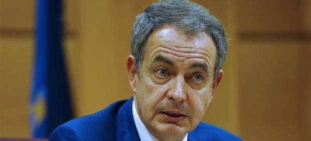José Luis Rodríguez Zapatero