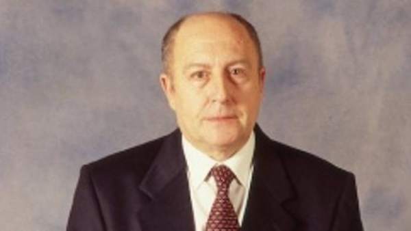 Horacio Valcárcel Horacio Valcárcel
