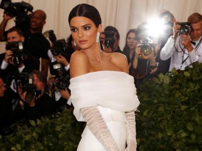 Kendall Jenner