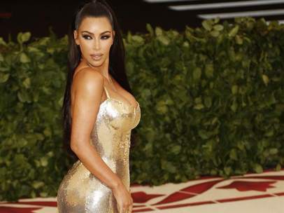 Kim Kardashian