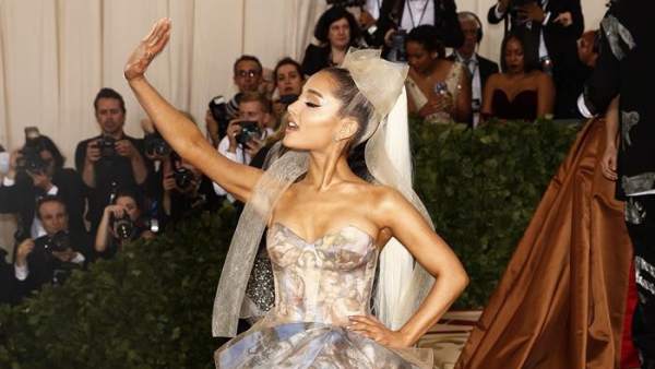 Ariana Grande Ariana Grande