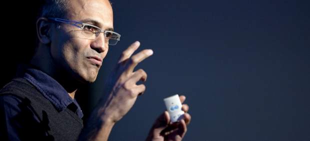 Satya Nadella