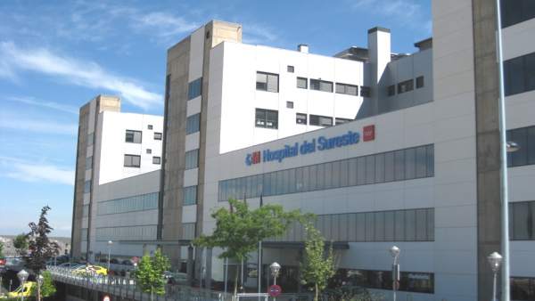 Hospital Del Sureste Hospital Del Sureste