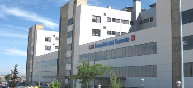 Hospital Del Sureste