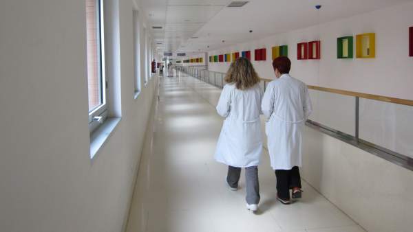 Personal sanitario Personal sanitario