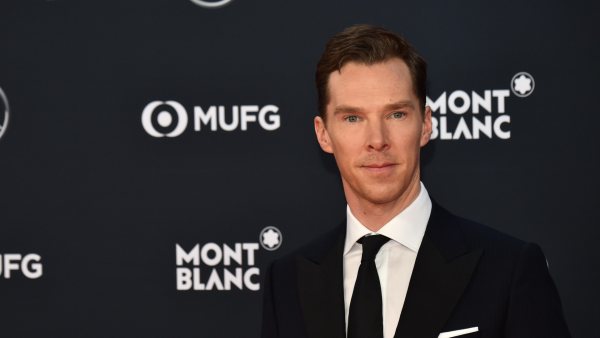 Benedict Cumberbatch Benedict Cumberbatch