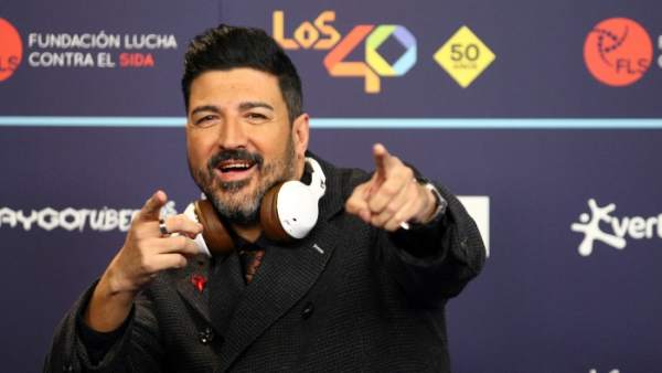 Tony Aguilar Tony Aguilar